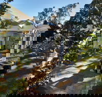 Glenellyn House - Servants Quarters - Accommodation Australia