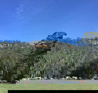 Glenworth Valley Outdoor Adventures Camping - Accommodation Australia