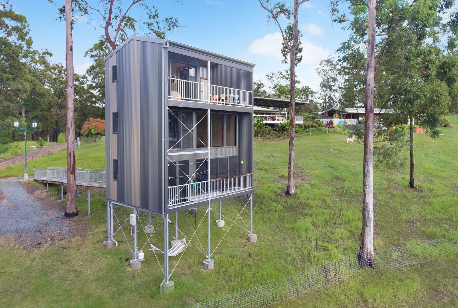 Austinville QLD Accommodation Australia