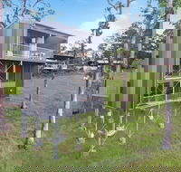 Gold Coast Tree Houses - Accommodation Australia