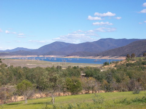 Goughs Bay Holiday Cottages - Accommodation Australia 1