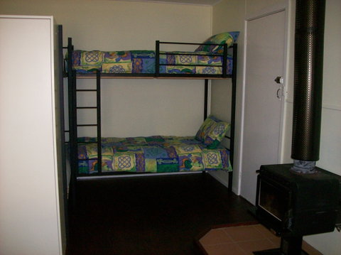 Goughs Bay Holiday Cottages - Accommodation Australia 4
