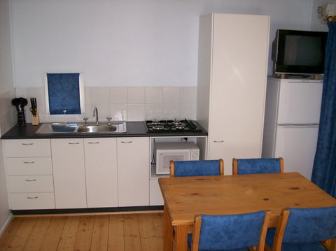Goughs Bay Holiday Cottages - Accommodation Australia 5