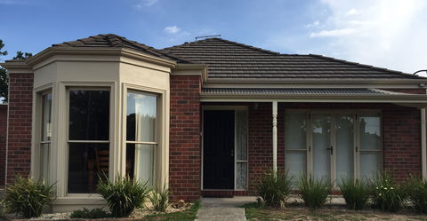 Gregory - Lake Wendouree - Accommodation Australia 0