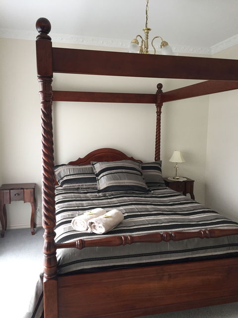 Gregory - Lake Wendouree - Accommodation Australia 1