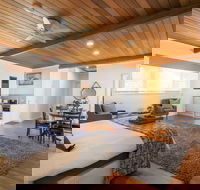 HAHNDORF LODGE - Accommodation Australia