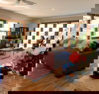 Hahndorf Luxury Lodge - Accommodation Australia