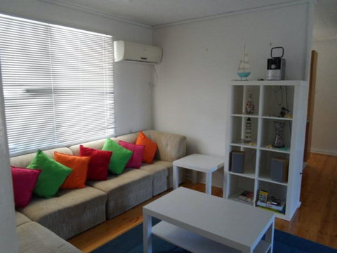 Hardwicke Beach House - Accommodation Australia 2