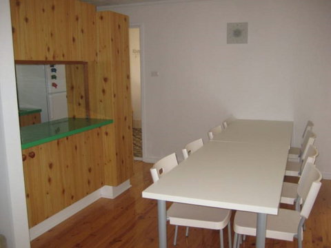 Hardwicke Beach House - Accommodation Australia 4