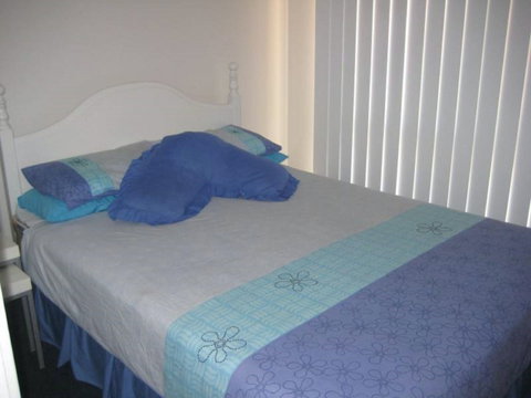 Hardwicke Beach House - Accommodation Australia 6