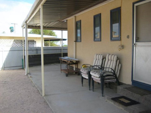 Hardwicke Beach House - Accommodation Australia 9