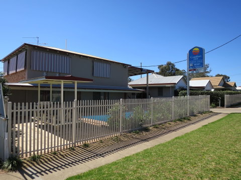 Harvest Lodge - Accommodation Australia 0