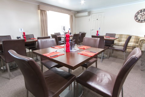 Harvest Lodge - Accommodation Australia 1