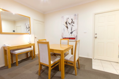 Harvest Lodge - Accommodation Australia 2