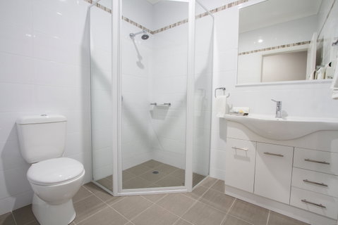 Harvest Lodge - Accommodation Australia 3