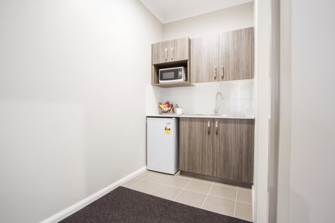 Harvest Lodge - Accommodation Australia 4