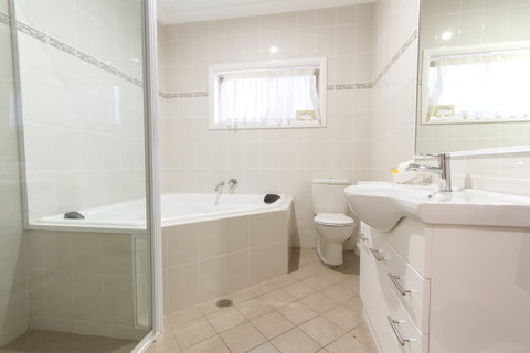 Harvest Lodge - Accommodation Australia 7