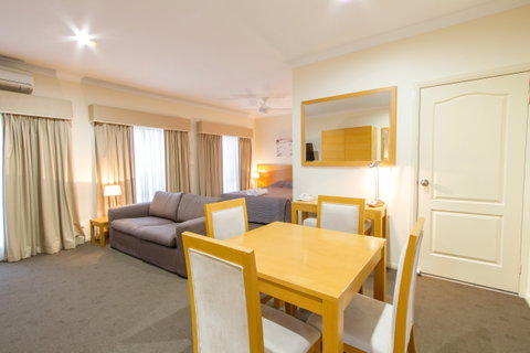 Harvest Lodge - Accommodation Australia 8