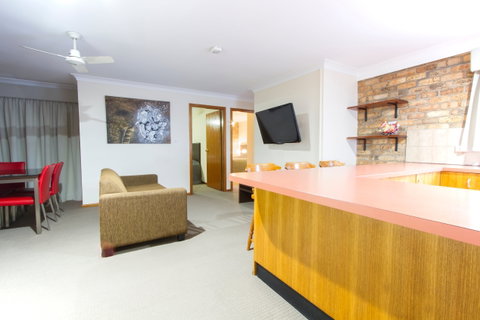 Harvest Lodge - Accommodation Australia 9