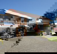 Hastings Valley Motel - Accommodation Australia
