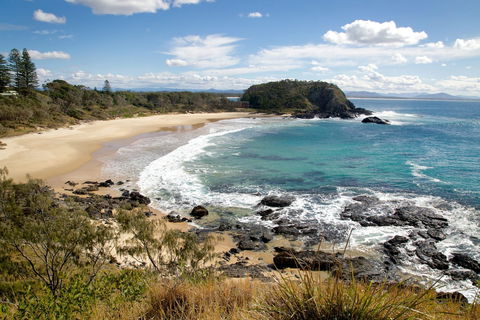 Headlands Beach House - Accommodation Australia 1