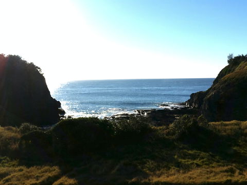 Headlands Beach House - Accommodation Australia 8
