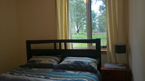 Hilltop Barn At Swan Bay - Local Tourism 2