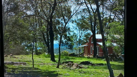 Hilltop Barn At Swan Bay - Local Tourism 8