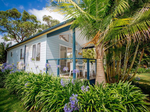 Ingenia Holidays Lake Macquarie - Local Tourism 0
