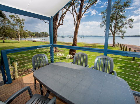 Ingenia Holidays Lake Macquarie - Local Tourism 1