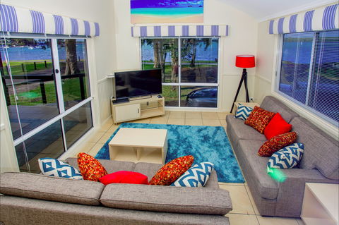Ingenia Holidays Lake Macquarie - Local Tourism 2