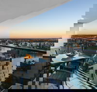 iStay River City Brisbane - Accommodation Australia