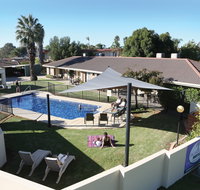 Jacaranda Motel and Holiday Units - Accommodation Australia