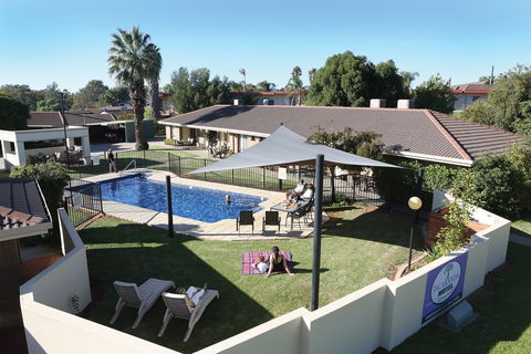 Jacaranda Motel And Holiday Units - Australia Shopping 0