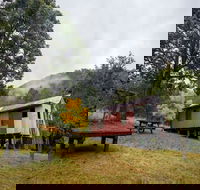 Jacky Barkers campground - Local Tourism