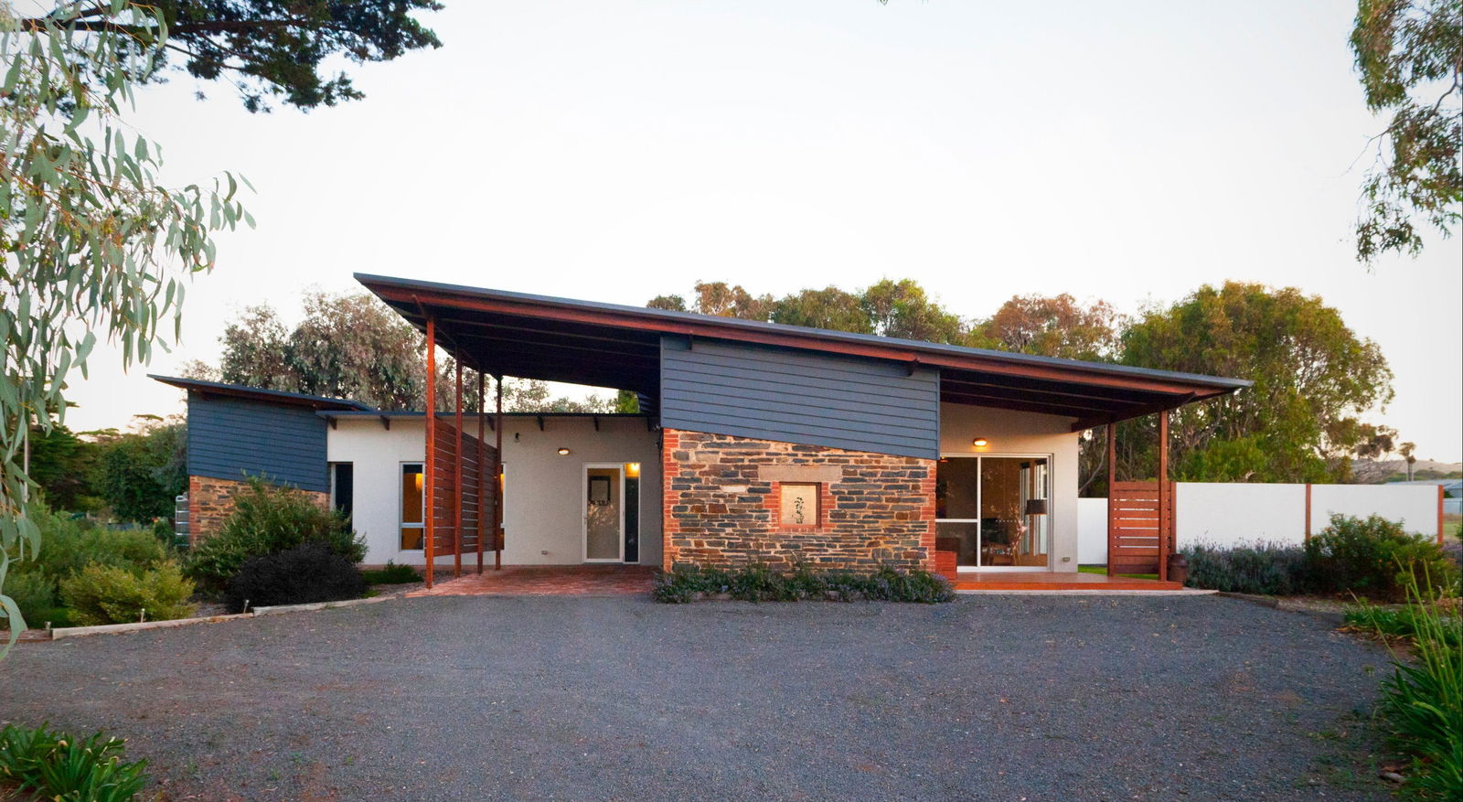 Port Elliot SA Accommodation Australia
