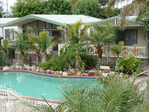 Kangerong Holiday Park - Accommodation Australia 1