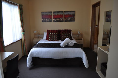 Kangerong Holiday Park - Accommodation Australia 2