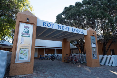 Karma Rottnest - Accommodation Australia 0