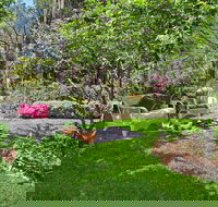 Killior'ra - Accommodation Australia