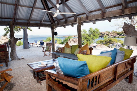 Kimberley Coastal Camp - Accommodation Australia 2