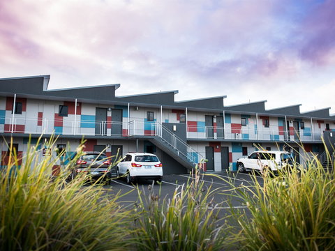 Kingston Hotel - Accommodation Australia 0