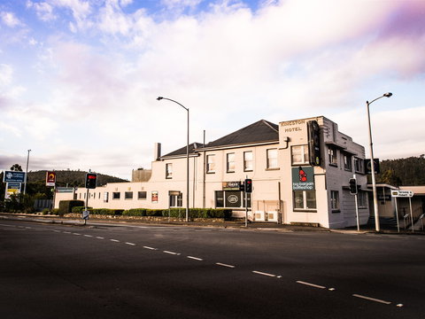 Kingston Hotel - Accommodation Australia 1