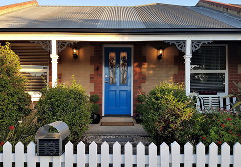 La Maison Riviere - The River House Bed And Breakfast - Accommodation Australia 0