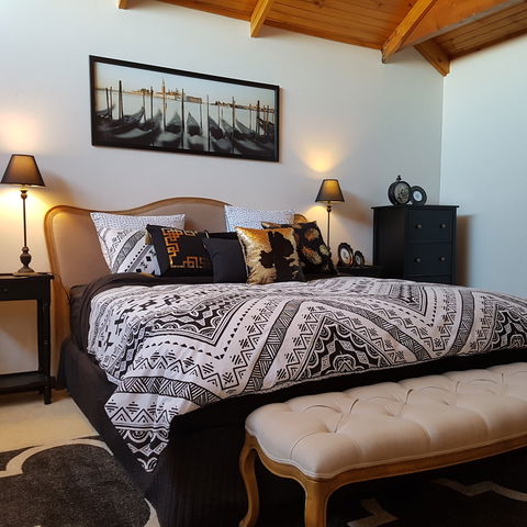 La Maison Riviere - The River House Bed And Breakfast - Accommodation Australia 1