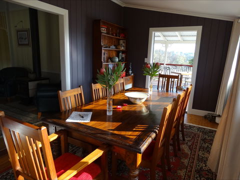 Loughmore House And Cottage - Local Tourism 5