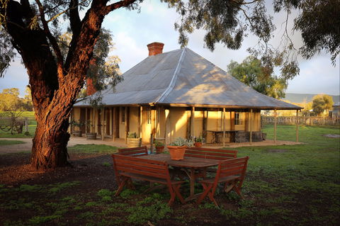 Mackereth's Hedon Farm - Accommodation Australia 0