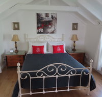 Maison de May Boutique Bed and Breakfast - Accommodation Australia