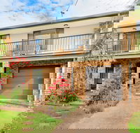 Malmo Sommarhus - Accommodation Australia