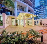 Mantra Coolangatta Beach - Accommodation Australia
